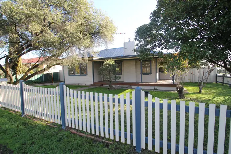 22 Horatio Street, Mudgee NSW 2850