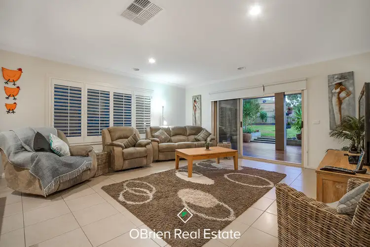 Third view of Homely house listing, 6 Espie Court, Botanic Ridge VIC 3977