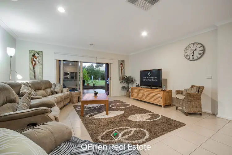 Fourth view of Homely house listing, 6 Espie Court, Botanic Ridge VIC 3977