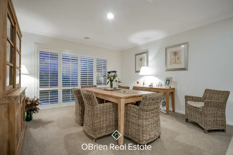 Fifth view of Homely house listing, 6 Espie Court, Botanic Ridge VIC 3977