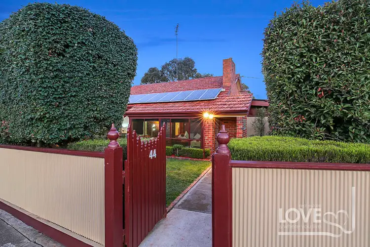 44 Connolly Avenue, Coburg VIC 3058