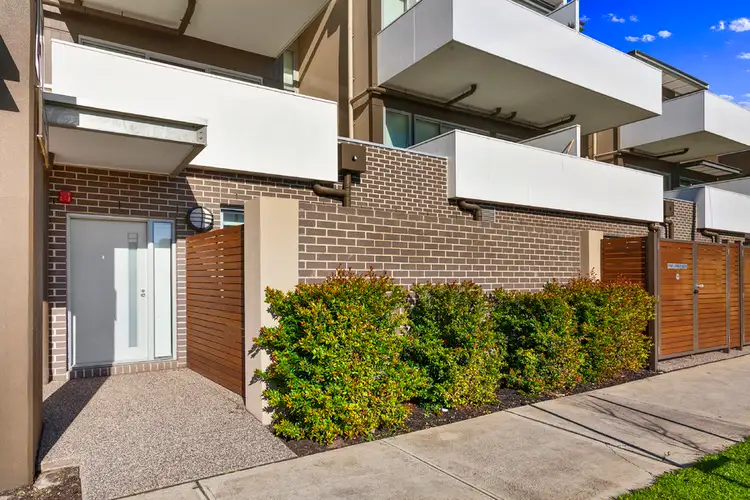 4/251-255 Ballarat Road, Braybrook VIC 3019