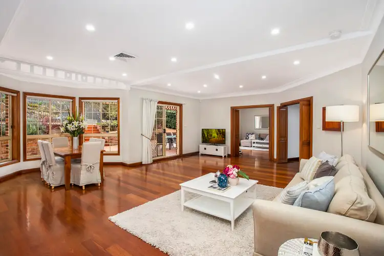 Second view of Homely house listing, 15 Bottlebrush Place, Alfords Point NSW 2234