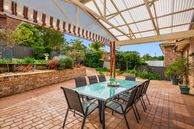 Third view of Homely house listing, 15 Bottlebrush Place, Alfords Point NSW 2234