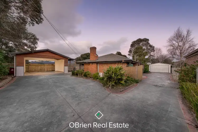 12 Peryman Street, Pearcedale VIC 3912