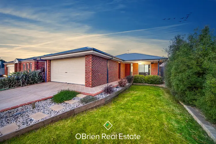 8 Venus Place, Cranbourne VIC 3977