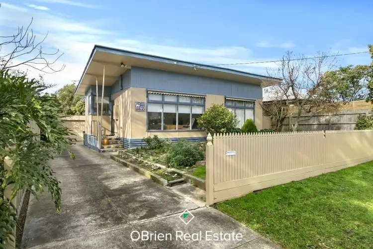 47 Hayes Avenue, Rosebud VIC 3939