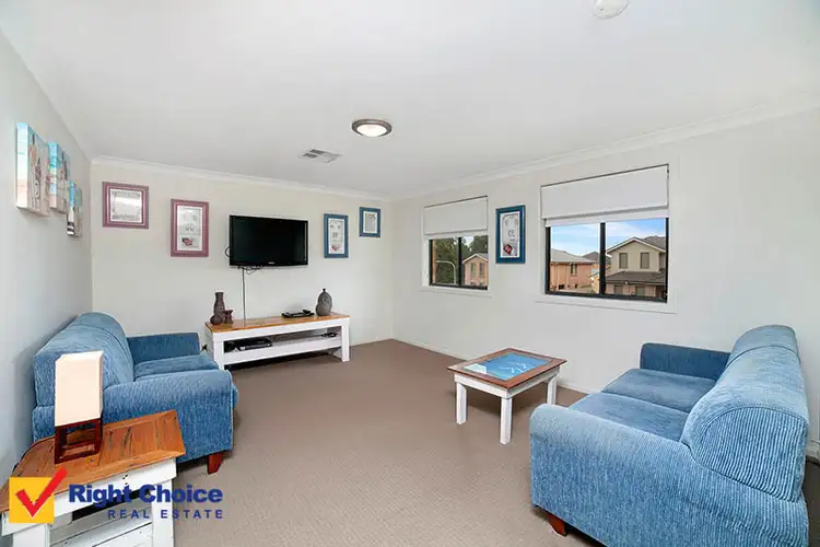Second view of Homely house listing, 148 Daintree Drive, Albion Park NSW 2527