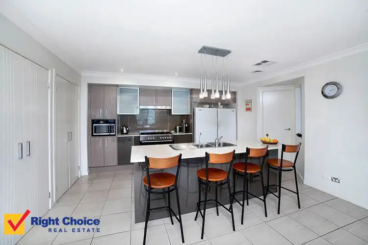 Fourth view of Homely house listing, 148 Daintree Drive, Albion Park NSW 2527
