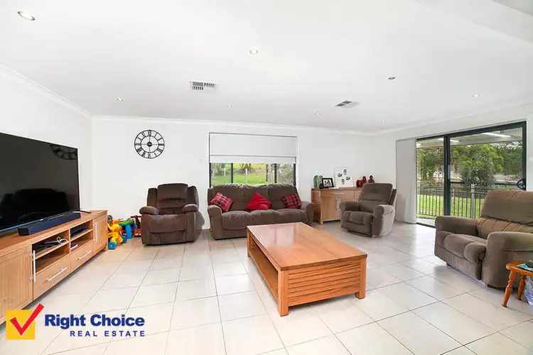 Sixth view of Homely house listing, 148 Daintree Drive, Albion Park NSW 2527