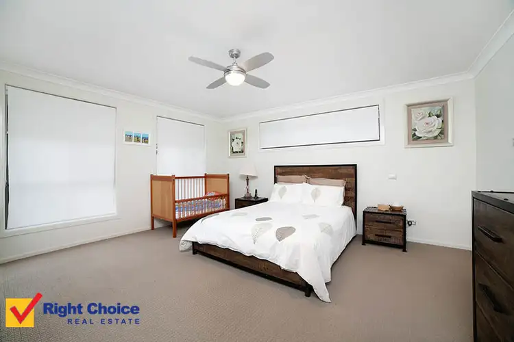 Seventh view of Homely house listing, 148 Daintree Drive, Albion Park NSW 2527