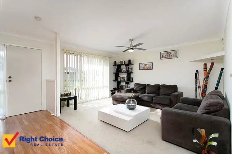 Second view of Homely house listing, 6 Grey Street, Albion Park NSW 2527