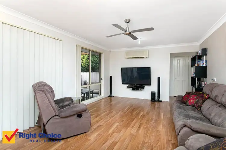 Third view of Homely house listing, 6 Grey Street, Albion Park NSW 2527