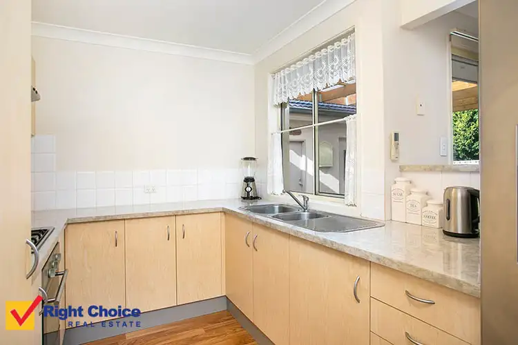 Fourth view of Homely house listing, 6 Grey Street, Albion Park NSW 2527