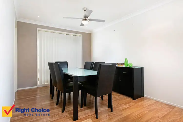 Fifth view of Homely house listing, 6 Grey Street, Albion Park NSW 2527