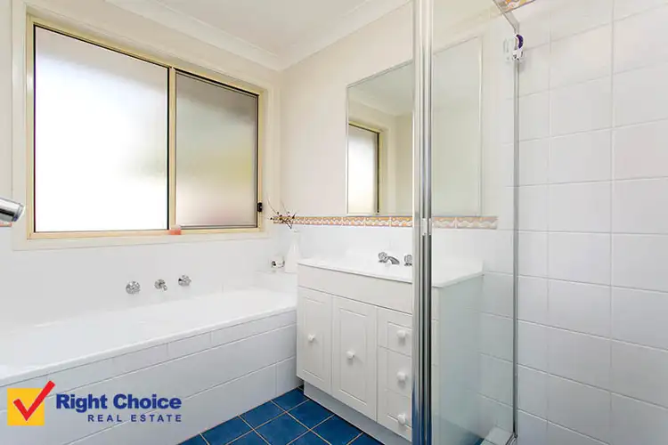 Seventh view of Homely house listing, 6 Grey Street, Albion Park NSW 2527