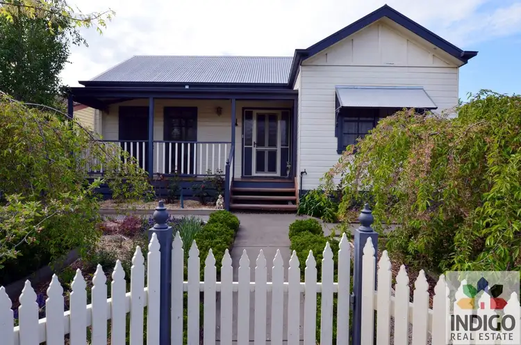 68 Last Street, Beechworth VIC 3747
