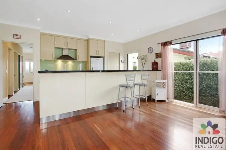 Fifth view of Homely house listing, 68 Last Street, Beechworth VIC 3747