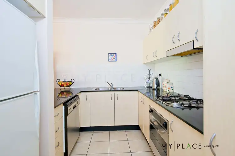 Fourth view of Homely apartment listing, 24/73 Banksia Street, Botany NSW 2019