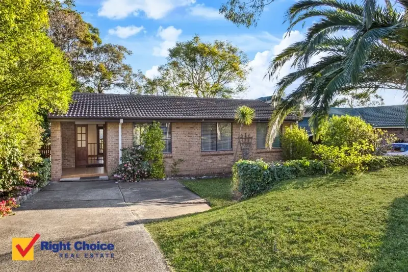 Main view of Homely house listing, 56 Crest Road, Albion Park NSW 2527