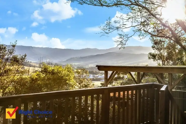 Second view of Homely house listing, 56 Crest Road, Albion Park NSW 2527