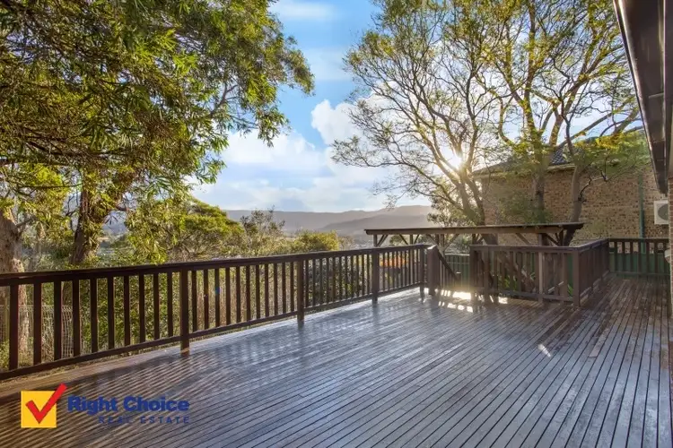 Third view of Homely house listing, 56 Crest Road, Albion Park NSW 2527