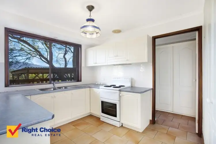 Fourth view of Homely house listing, 56 Crest Road, Albion Park NSW 2527