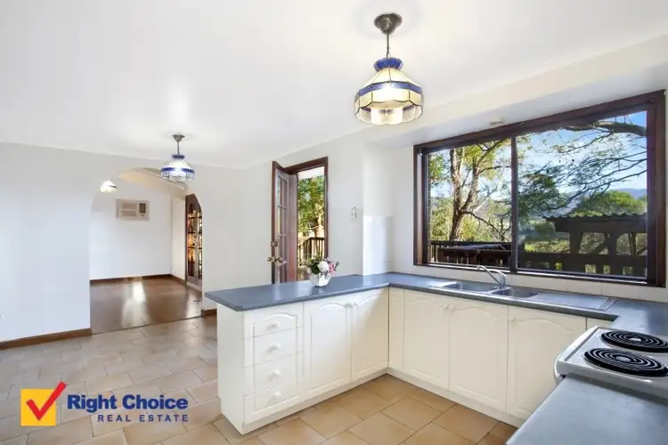 Fifth view of Homely house listing, 56 Crest Road, Albion Park NSW 2527
