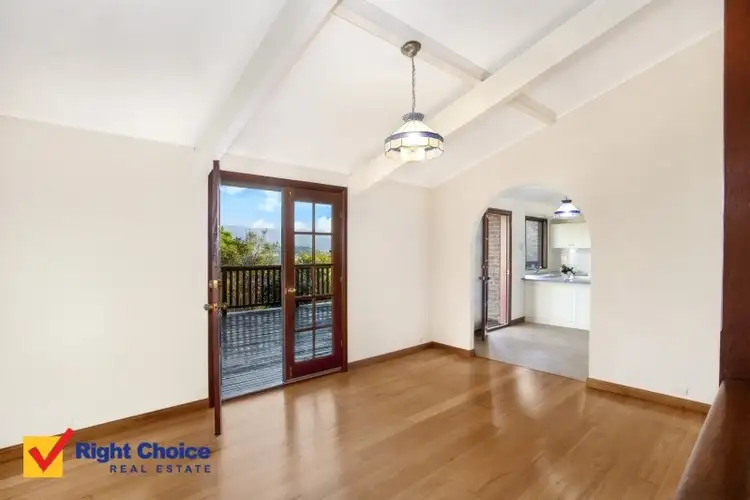 Sixth view of Homely house listing, 56 Crest Road, Albion Park NSW 2527