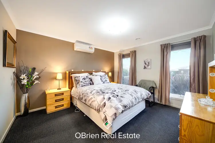 Second view of Homely house listing, 32 Crepe Avenue, Cranbourne West VIC 3977