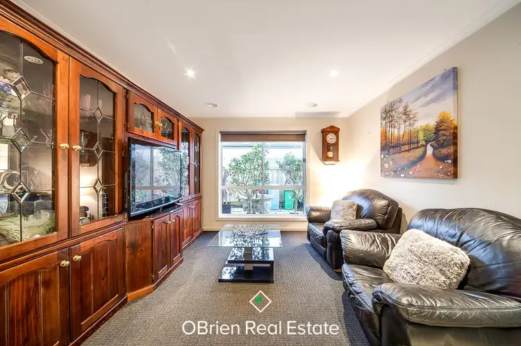 Third view of Homely house listing, 32 Crepe Avenue, Cranbourne West VIC 3977