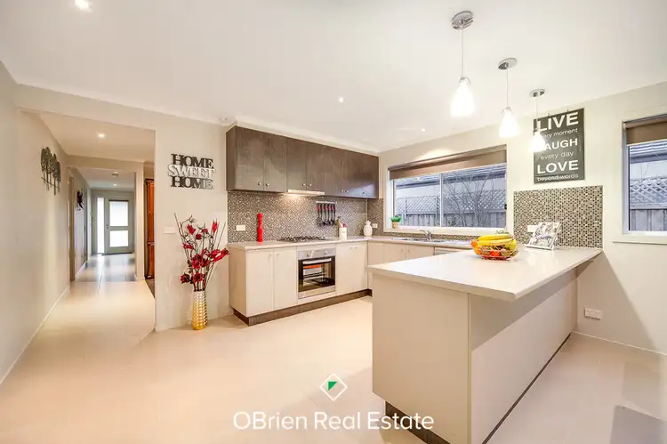 Fourth view of Homely house listing, 32 Crepe Avenue, Cranbourne West VIC 3977