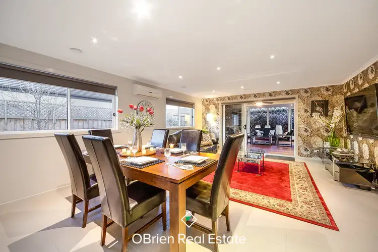 Fifth view of Homely house listing, 32 Crepe Avenue, Cranbourne West VIC 3977