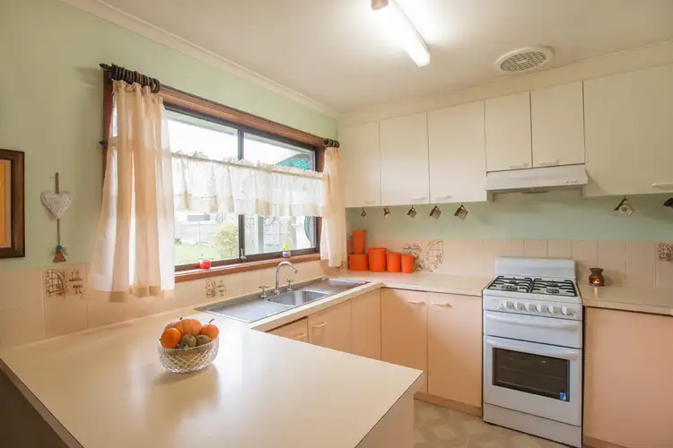 Second view of Homely house listing, 23 Edols Street, Ballan VIC 3342