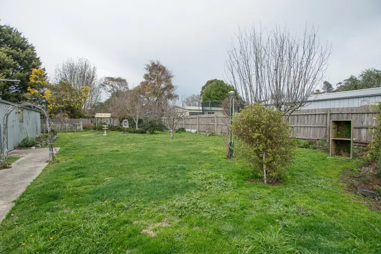 Sixth view of Homely house listing, 23 Edols Street, Ballan VIC 3342