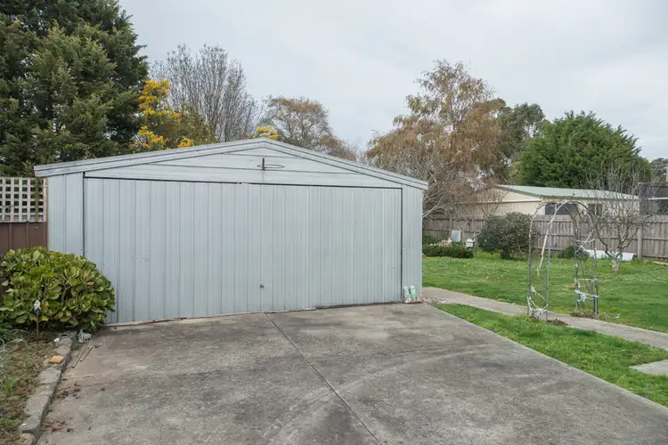 Seventh view of Homely house listing, 23 Edols Street, Ballan VIC 3342