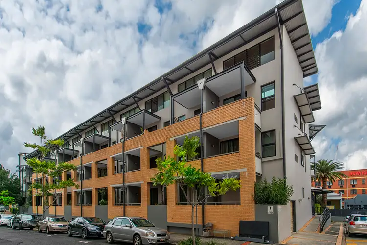 Main view of Homely apartment listing, 142/139 Commercial Road, Teneriffe QLD 4005