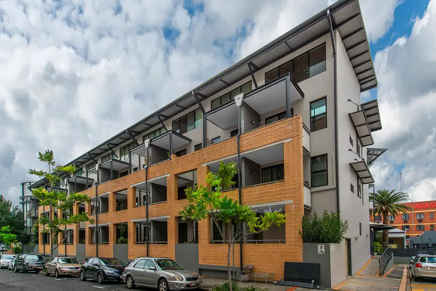 Main view of Homely apartment listing, 142/139 Commercial Road, Teneriffe QLD 4005