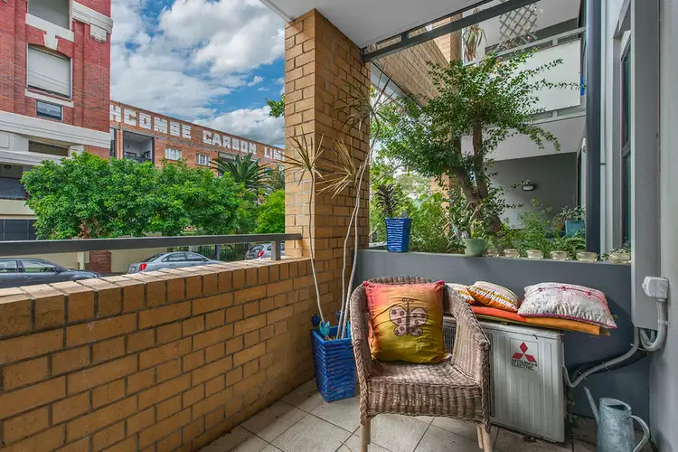 Second view of Homely apartment listing, 142/139 Commercial Road, Teneriffe QLD 4005