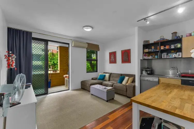 Third view of Homely apartment listing, 142/139 Commercial Road, Teneriffe QLD 4005