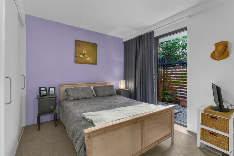 Sixth view of Homely apartment listing, 142/139 Commercial Road, Teneriffe QLD 4005