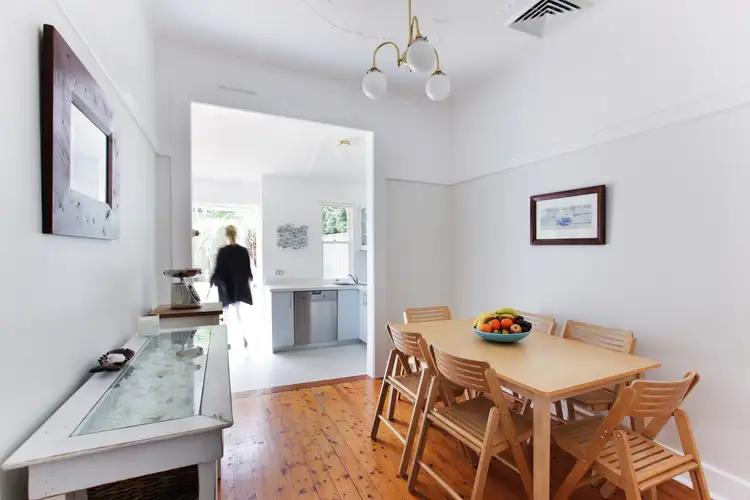 Second view of Homely house listing, 6 Fairlight Street, Manly NSW 2095