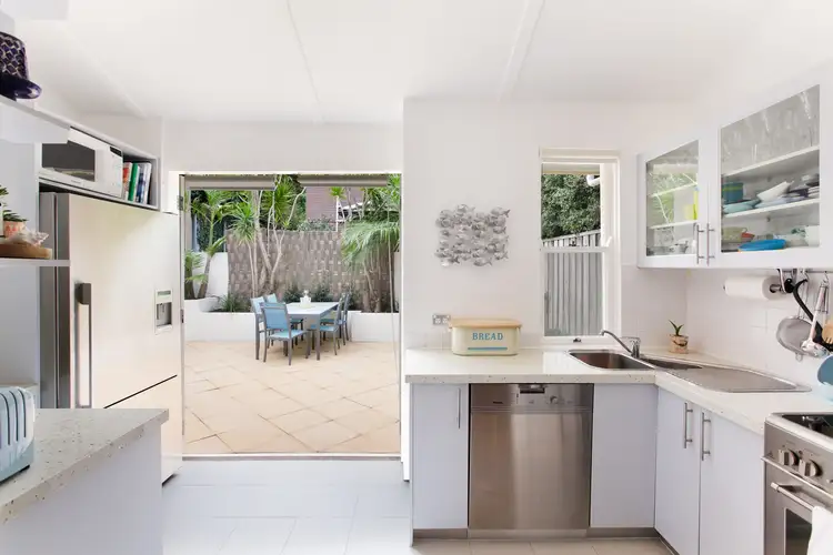 Third view of Homely house listing, 6 Fairlight Street, Manly NSW 2095
