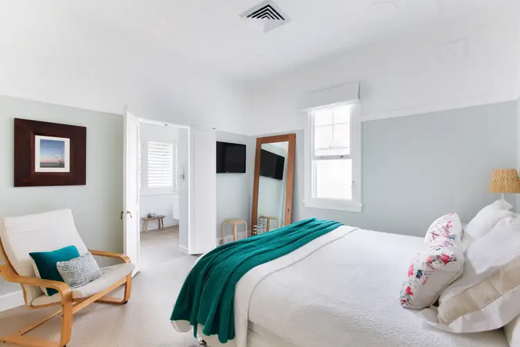 Fifth view of Homely house listing, 6 Fairlight Street, Manly NSW 2095