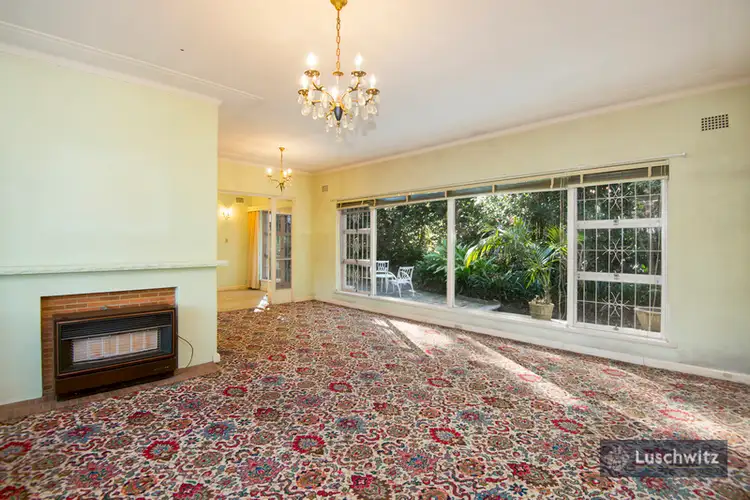 Second view of Homely house listing, 8 The Glade, Wahroonga NSW 2076