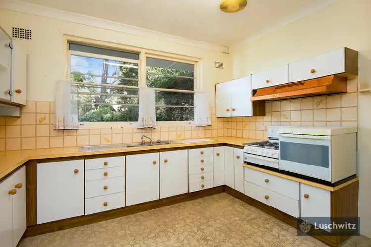 Third view of Homely house listing, 8 The Glade, Wahroonga NSW 2076