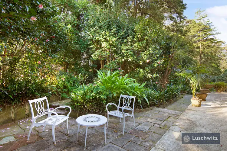 Fourth view of Homely house listing, 8 The Glade, Wahroonga NSW 2076