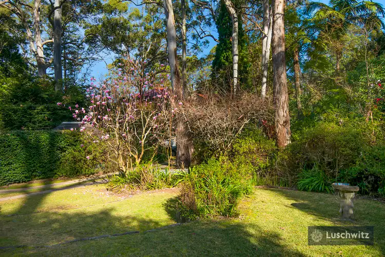 Sixth view of Homely house listing, 8 The Glade, Wahroonga NSW 2076
