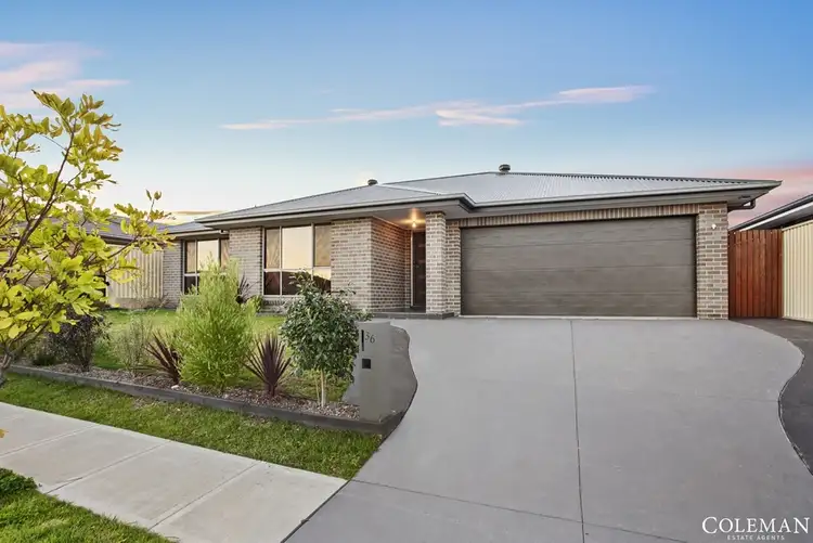 Main view of Homely house listing, 36 Menindee Avenue, Blue Haven NSW 2262