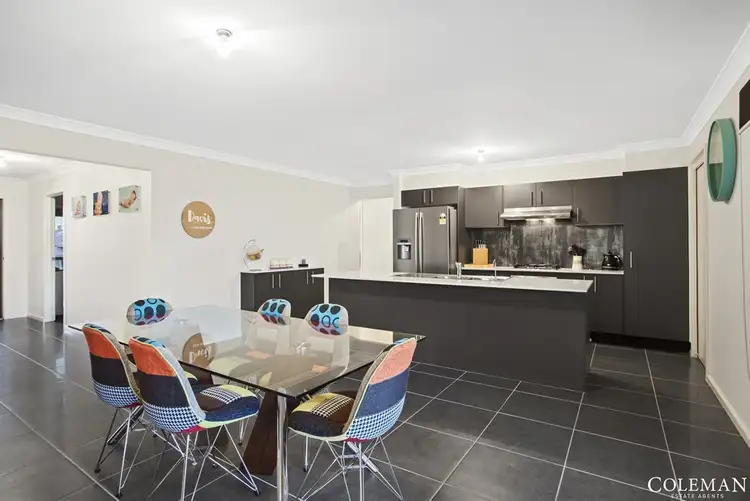 Second view of Homely house listing, 36 Menindee Avenue, Blue Haven NSW 2262